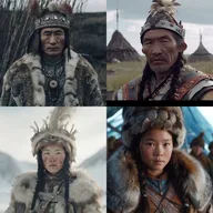 Как якуты формируют национальную идентичность при помощи кино?