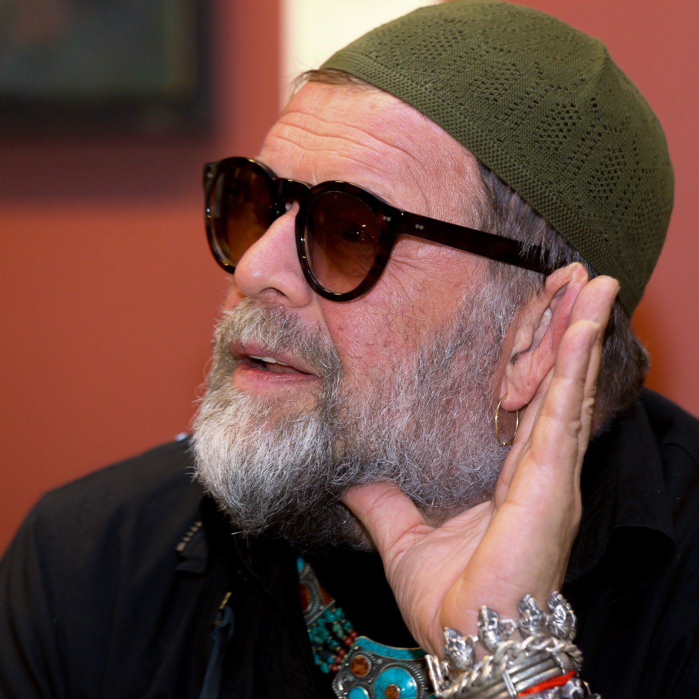 Рок-н-ролл мертв: иноагент Гребенщиков* получил британское гражданство podcast