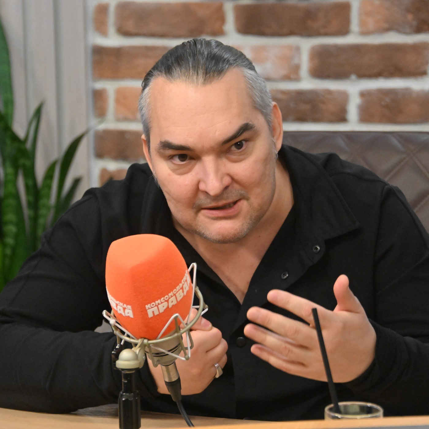 Горшенев собрал на альбоме «Фауст-2. Первый акт» Кинчева, Шклярского, Фоменко и Князева podcast