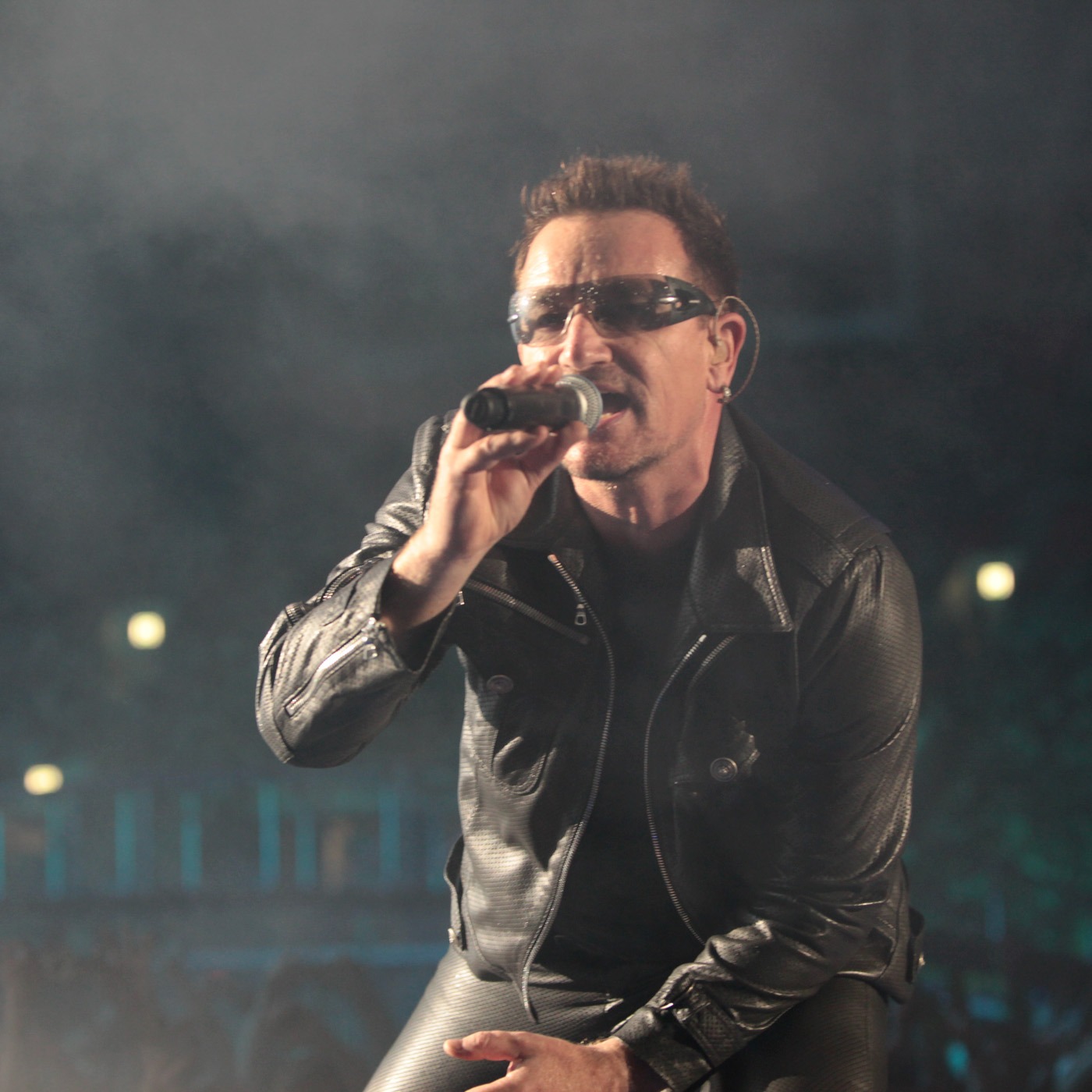 Обсуждаем новый альбом U2 «Days Of Ash» Обсуждаем новый альбом U2 «Days Of Ash»