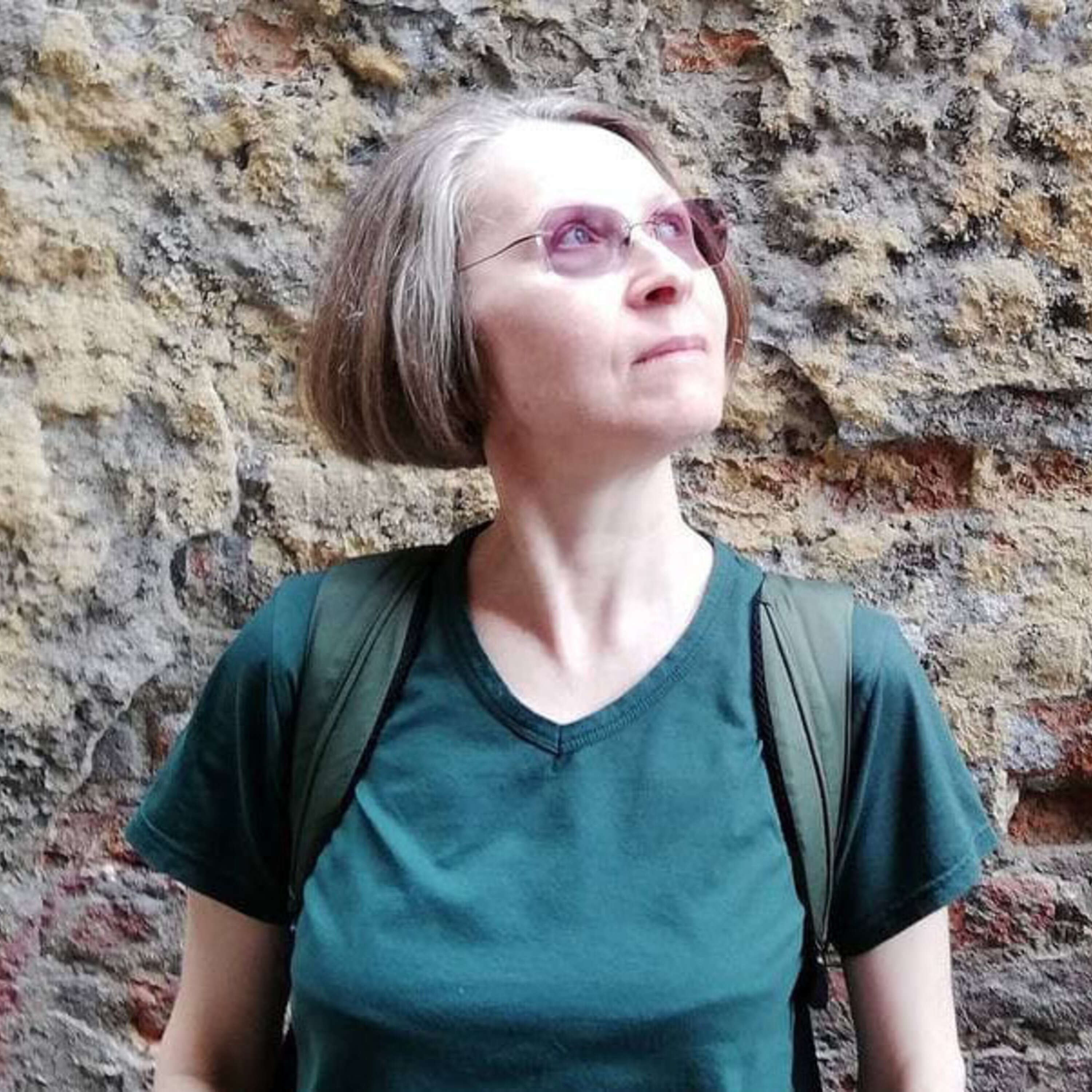 Инна Волкова «Колибри»: Это будет последний альбом группы