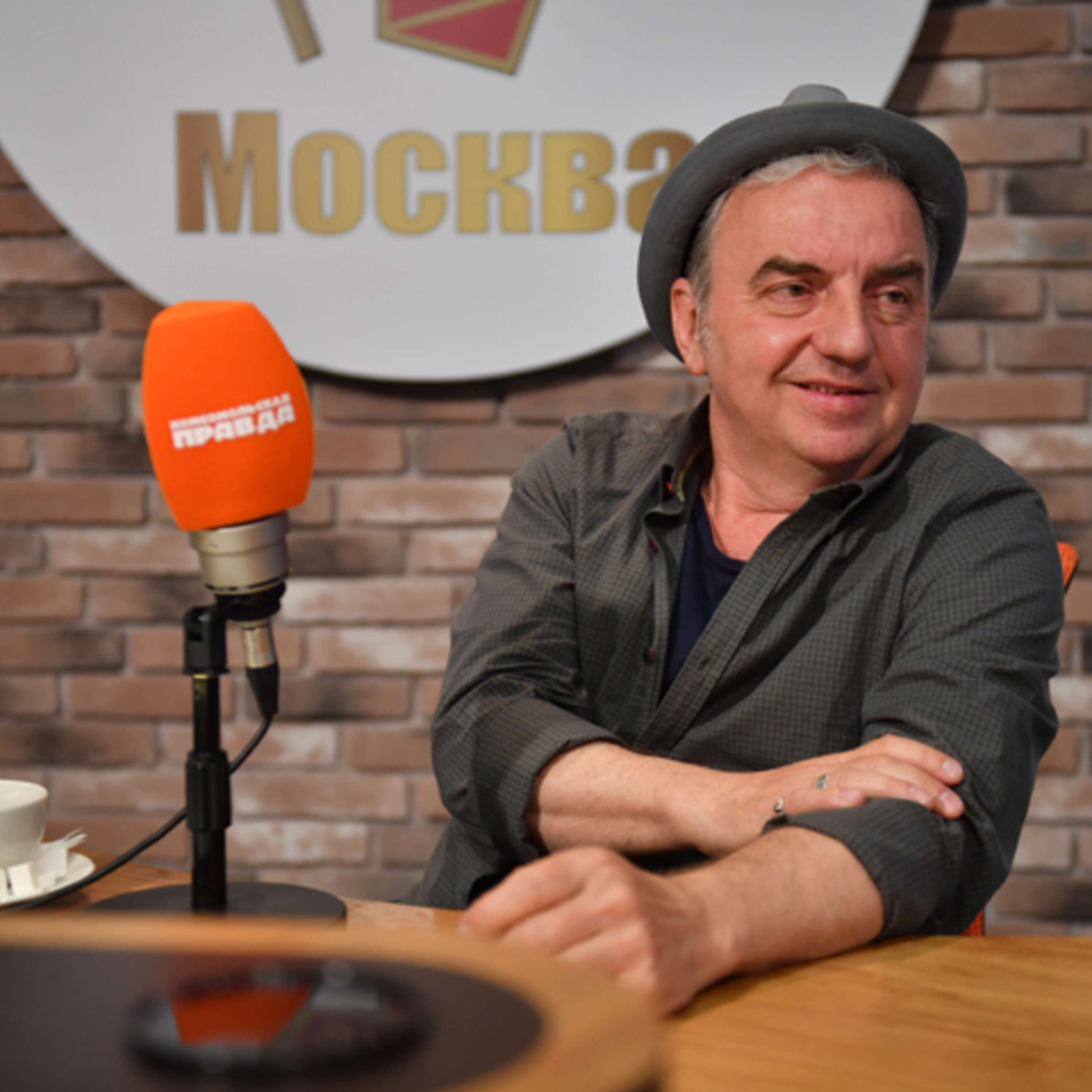 «Промолчи - за умного сойдешь»: Шахрин объяснил, почему «ЧайФ» не высказывается на политические темы