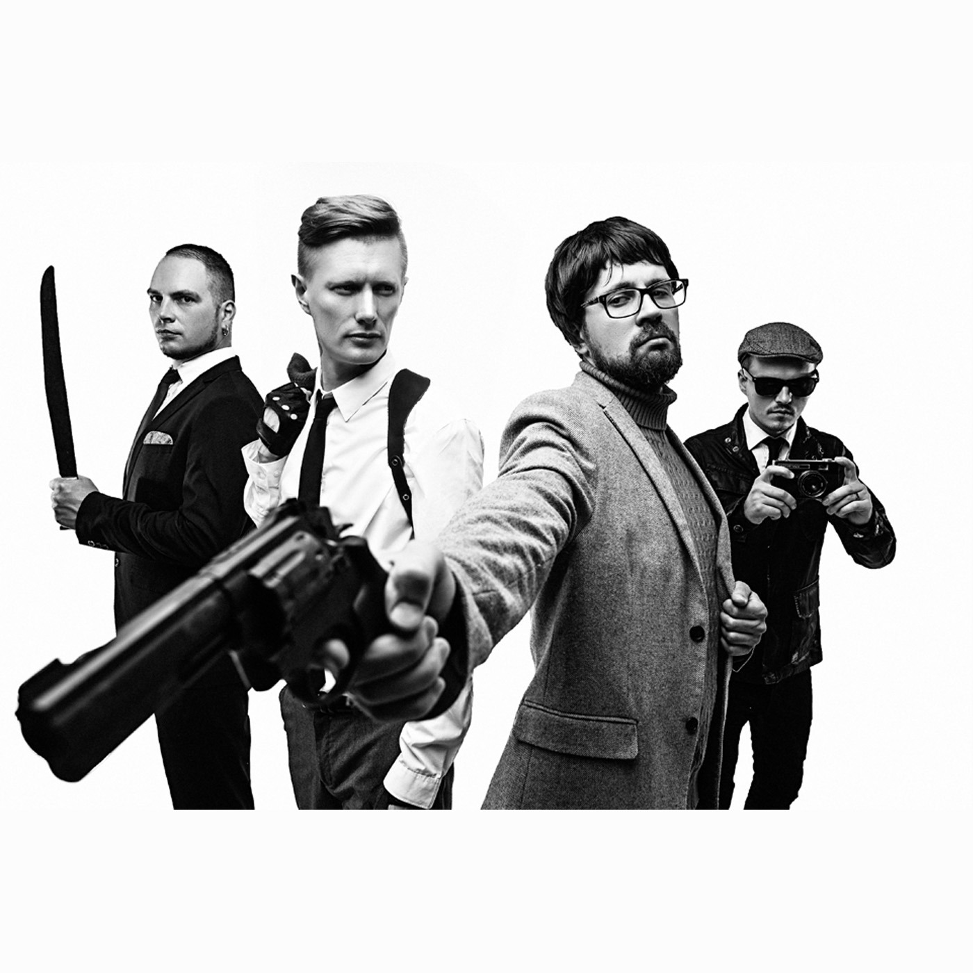 Хулиганы Jane Air встретились с «Карнавальной ночью» Эльдара Рязанова episode artwork