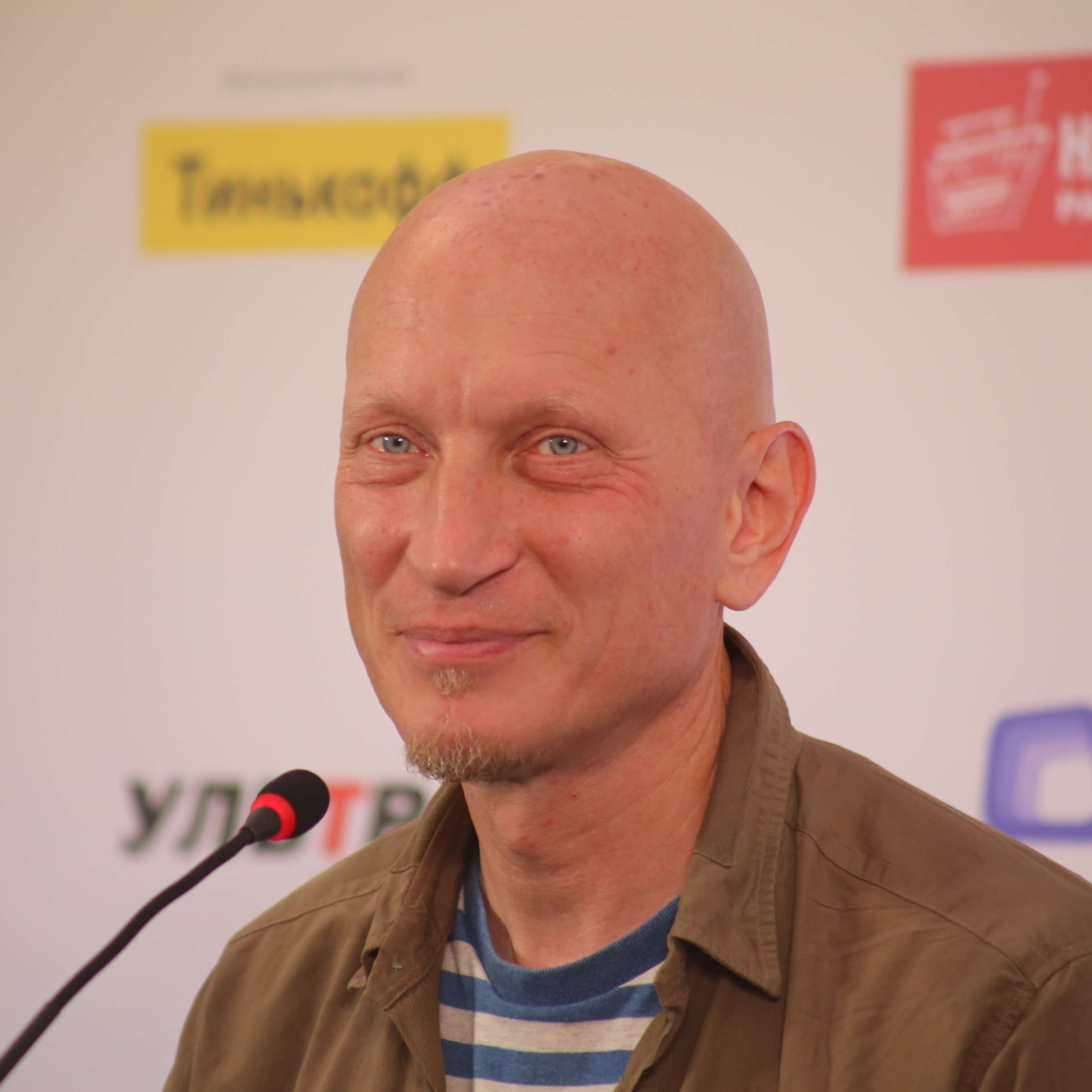 Евгений Федоров, Tequilajazzz: Когда мы репетируем, слышат все окрестности