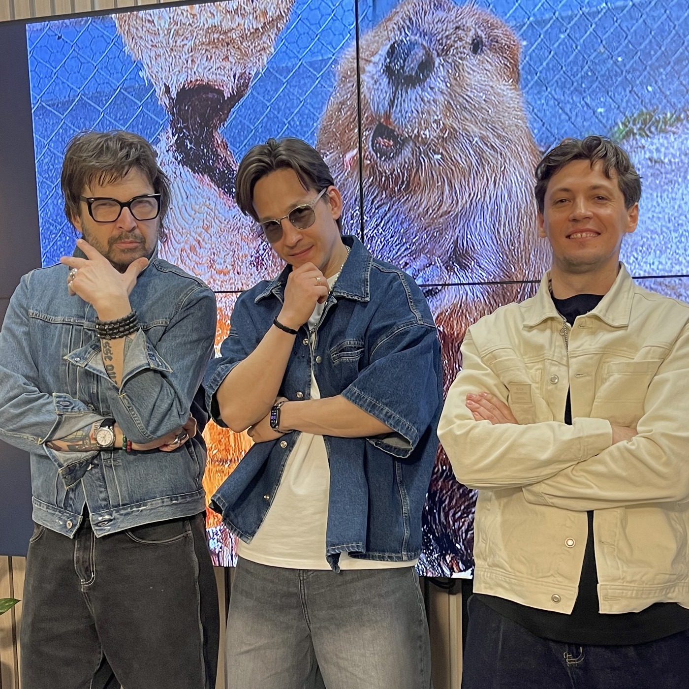 SLAVA SKRIPKA — про успех песни «Бобр», как попали в рабство к лейблу и удалось ли оттуда выбраться podcast