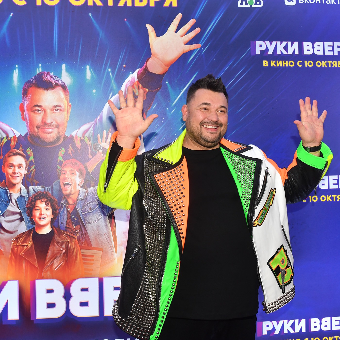 Проверка слуха: «Руки вверх» платили 50 тысяч долларов за ротацию своих клипов на MTV episode artwork