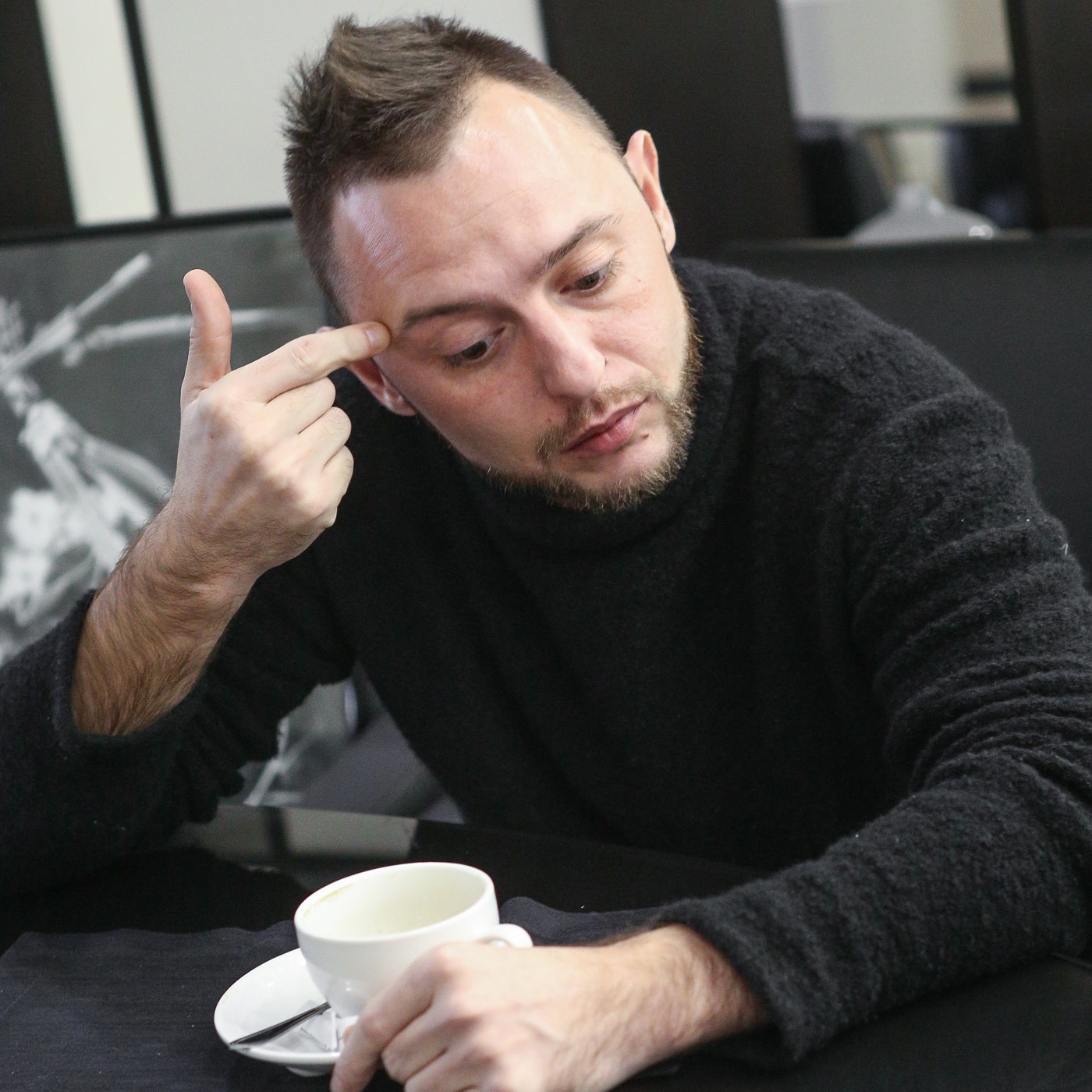 Правда ли, что группа «Звери» распадается