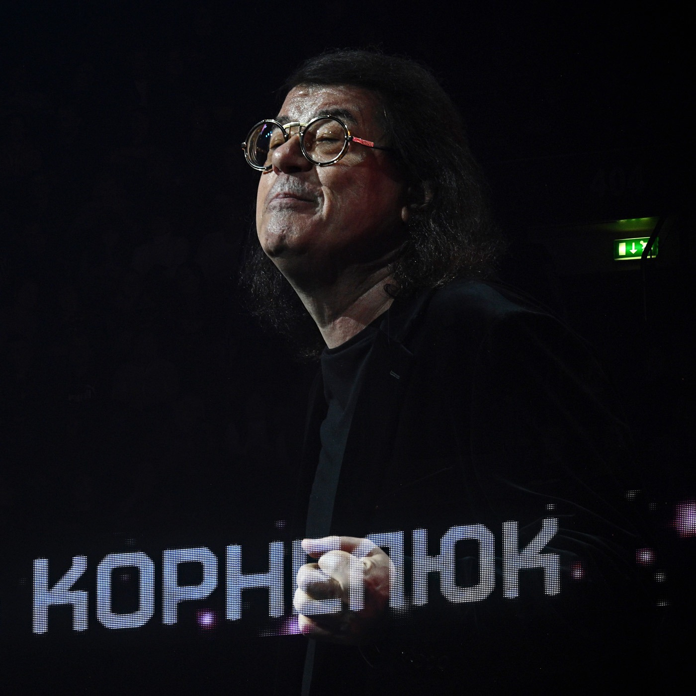 История создания песни Игоря Корнелюка «Город, которого нет» из сериала «Бандитский Петербург» episode artwork