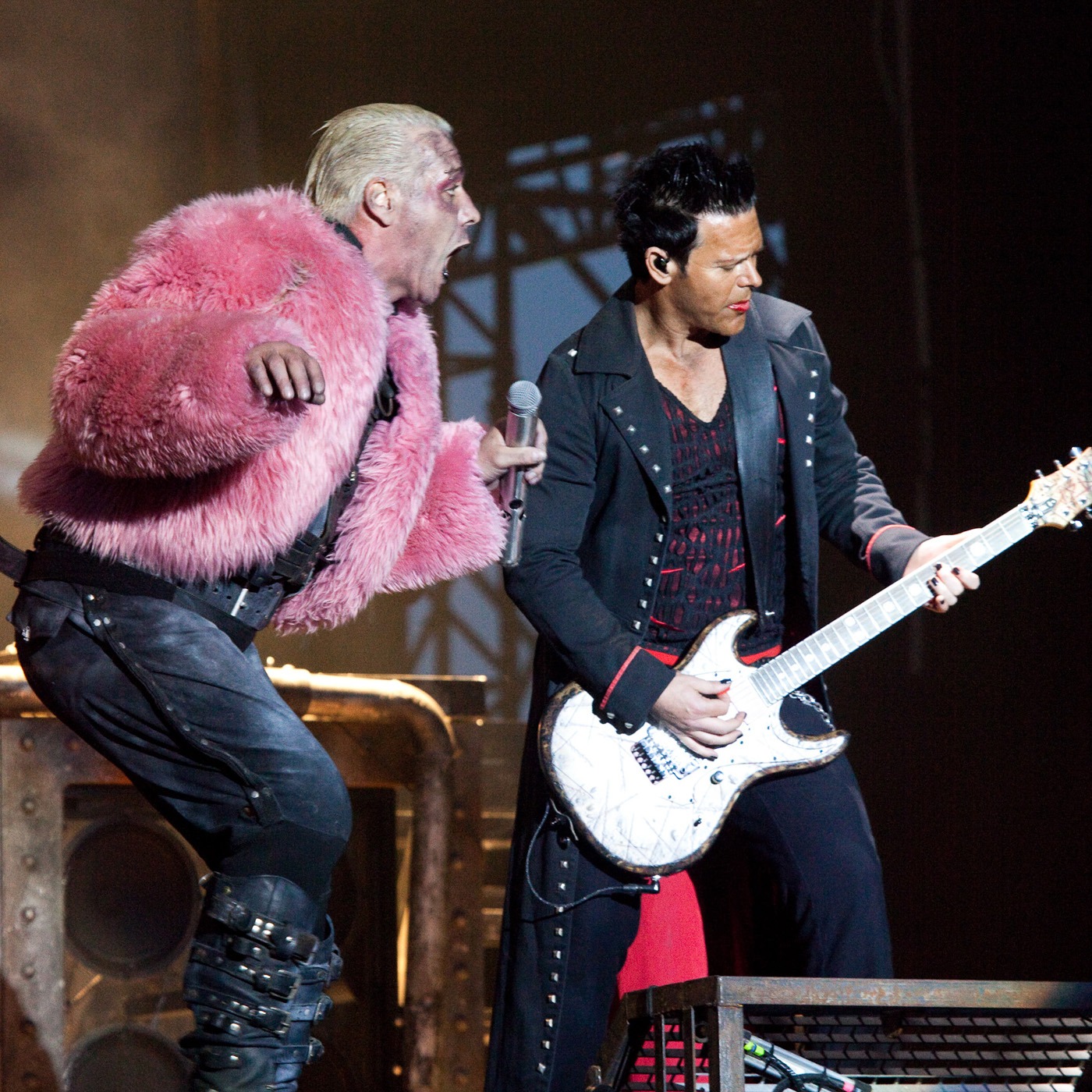 Петя, Rammstein: любимые песни фигуриста Гуменника episode artwork