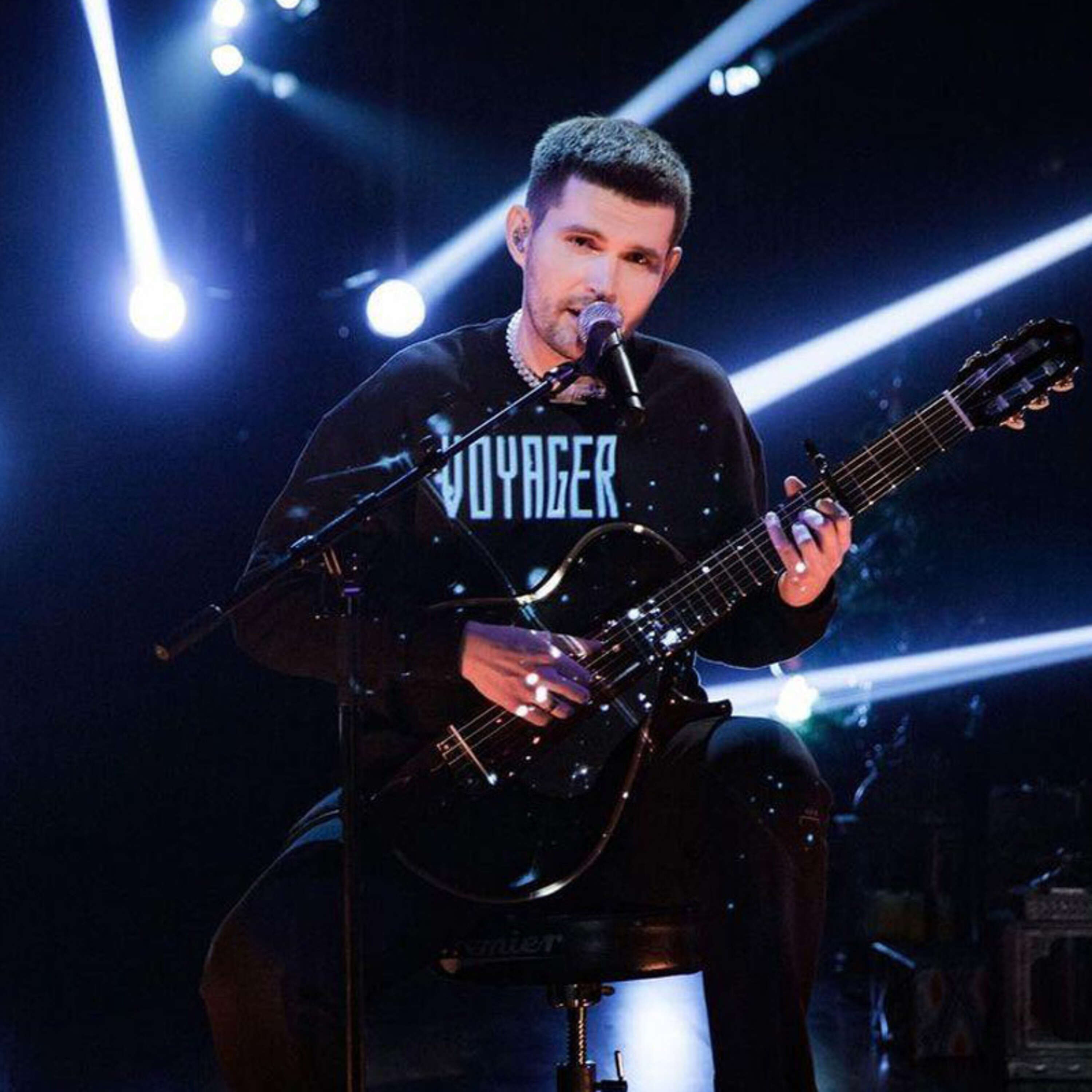 Бабушка Noize MC: Когда первый раз услышали песню Ваньки по Радио «Комсомольская правда», не поверили