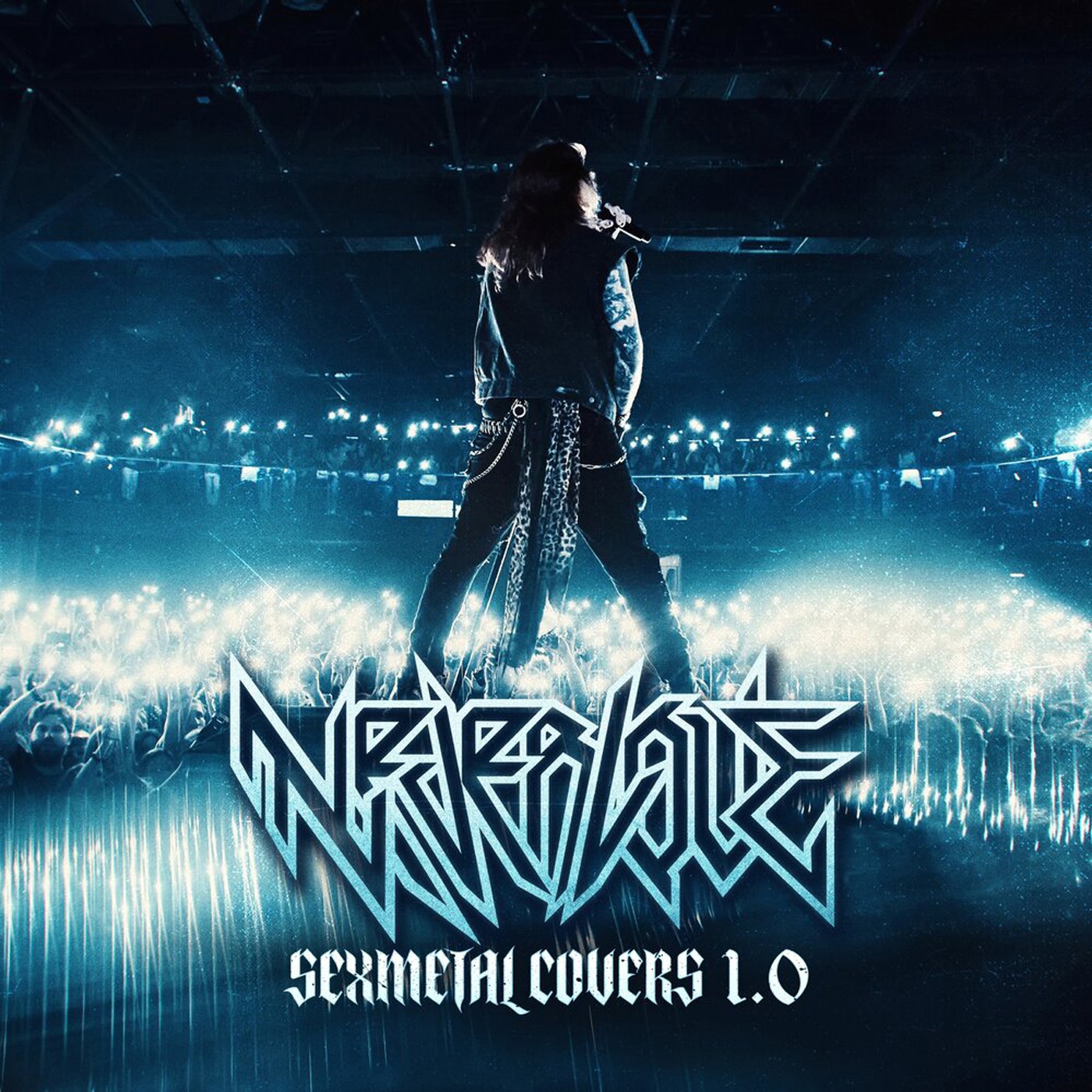 Зачем Neverlove перепели Metallica, Depeche Mode и Scorpions episode artwork