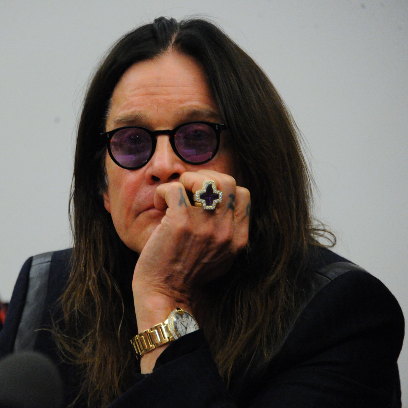 Сильно болеющий вокалист Black Sabbath Оззи Осборн записал новую версию песни «Gods of Rock N Roll» и планирует дать финальный концерт episode artwork