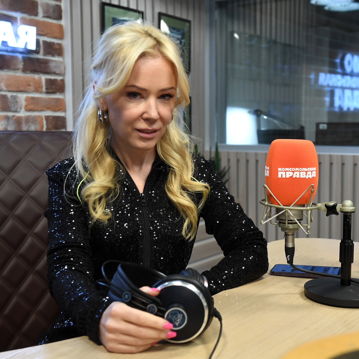 podcast