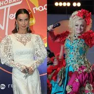 «Матушка земля» против «Плывёт веночек». Куртукова оскорбила Кадышеву