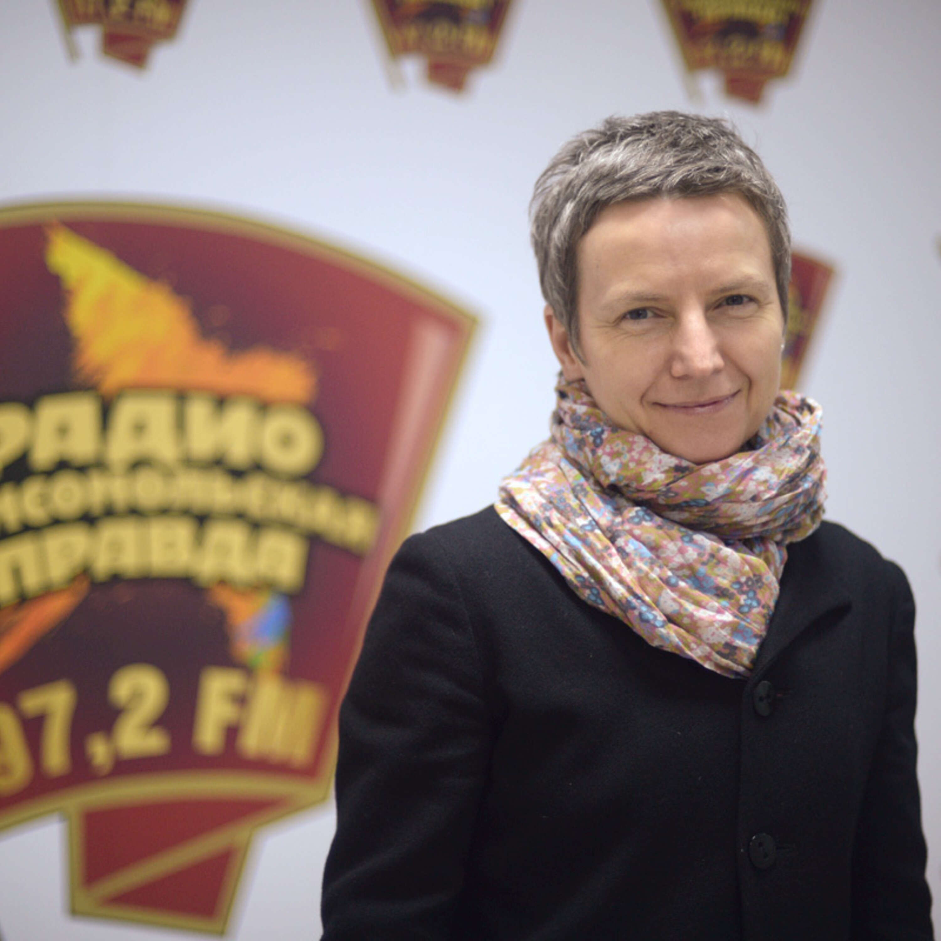 Новогодний хит-парад: Светлана Сурганова