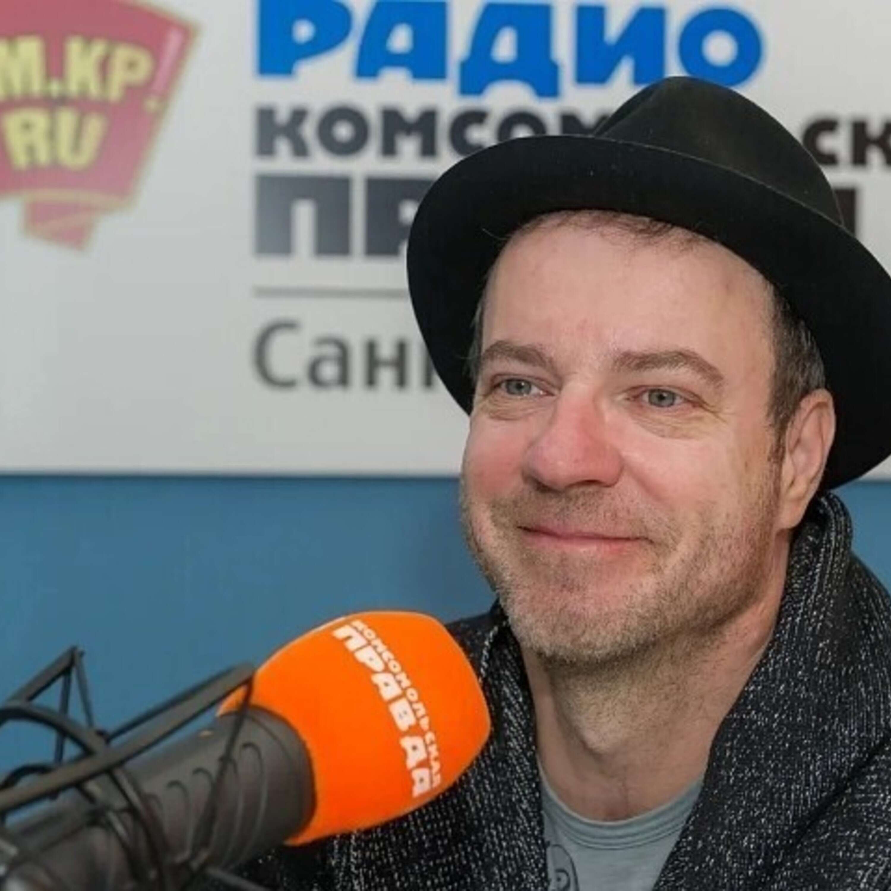 Александр Красовицкий: Материала у нас уже на альбом, но мы будем ждать времени, когда разрешат гастроли