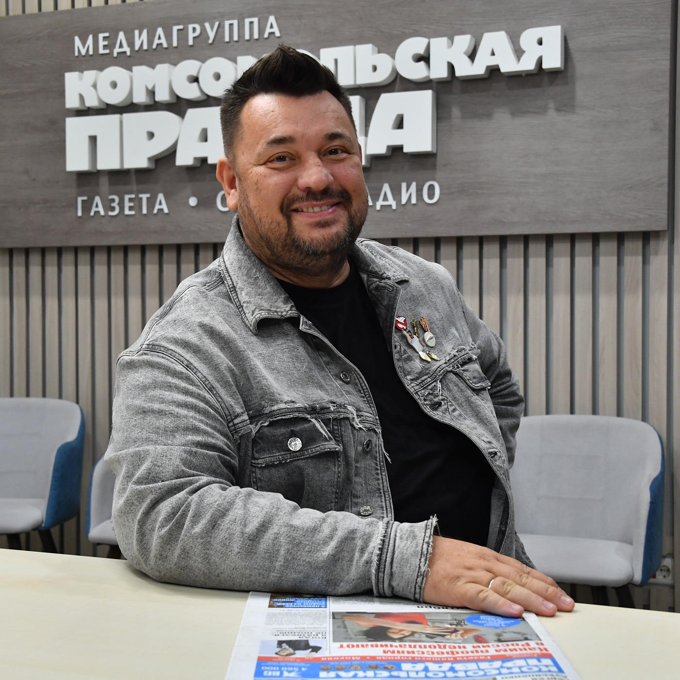 30 лет назад в чартах сражались «Крошка моя» «Руки вверх» и «Тополиный пух» «Иванушек Int.» episode artwork