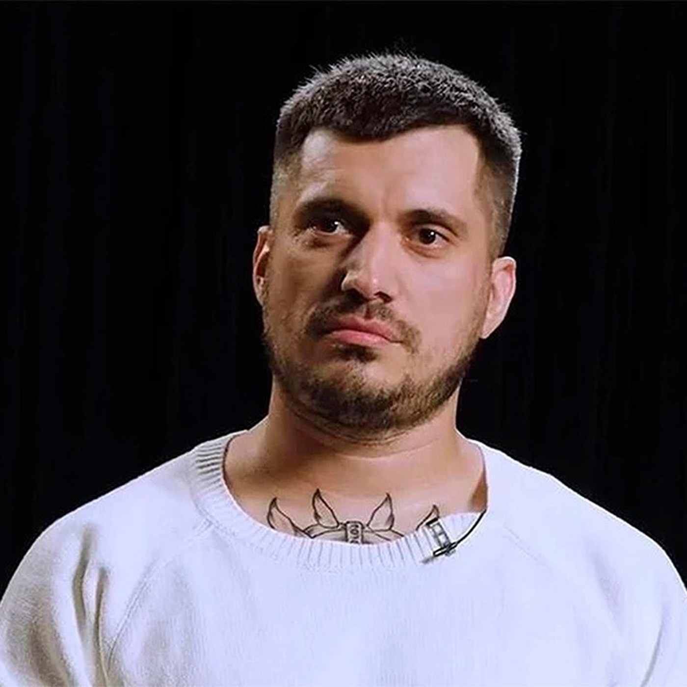 Паша Техник умер, но в день его похорон вышла новая версия его хита «Я люблю кататься на велике» episode artwork