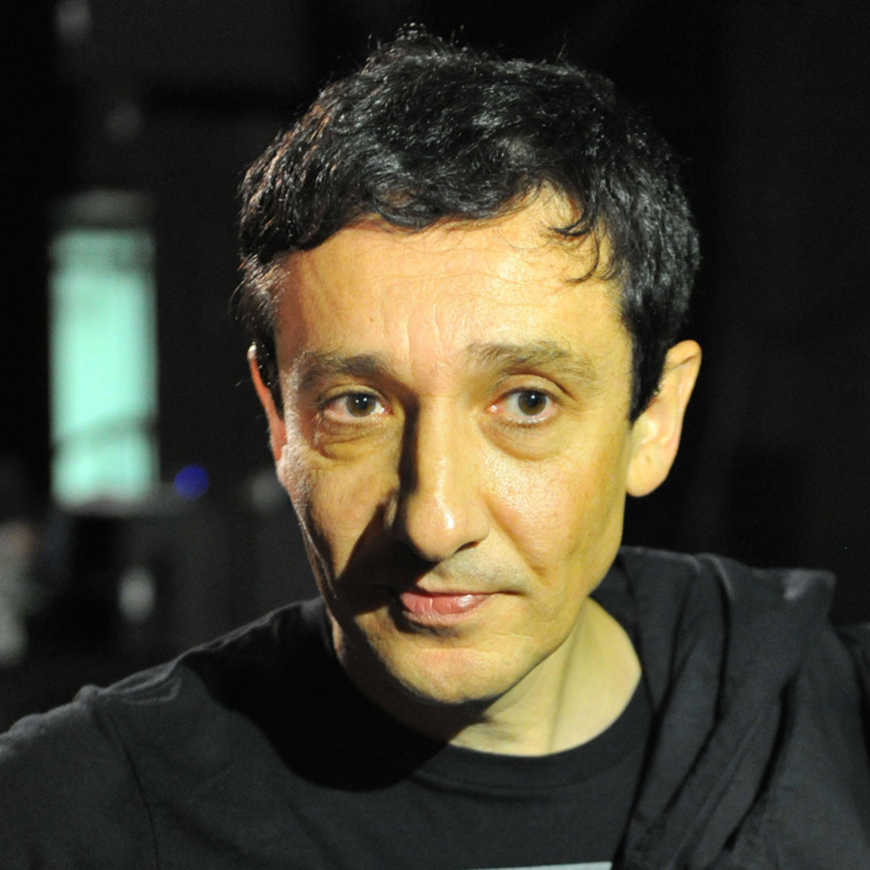 Евгений Хавтан: Моя первая электрогитара была куплена на деньги, которые нам с женой подарили на свадьбе