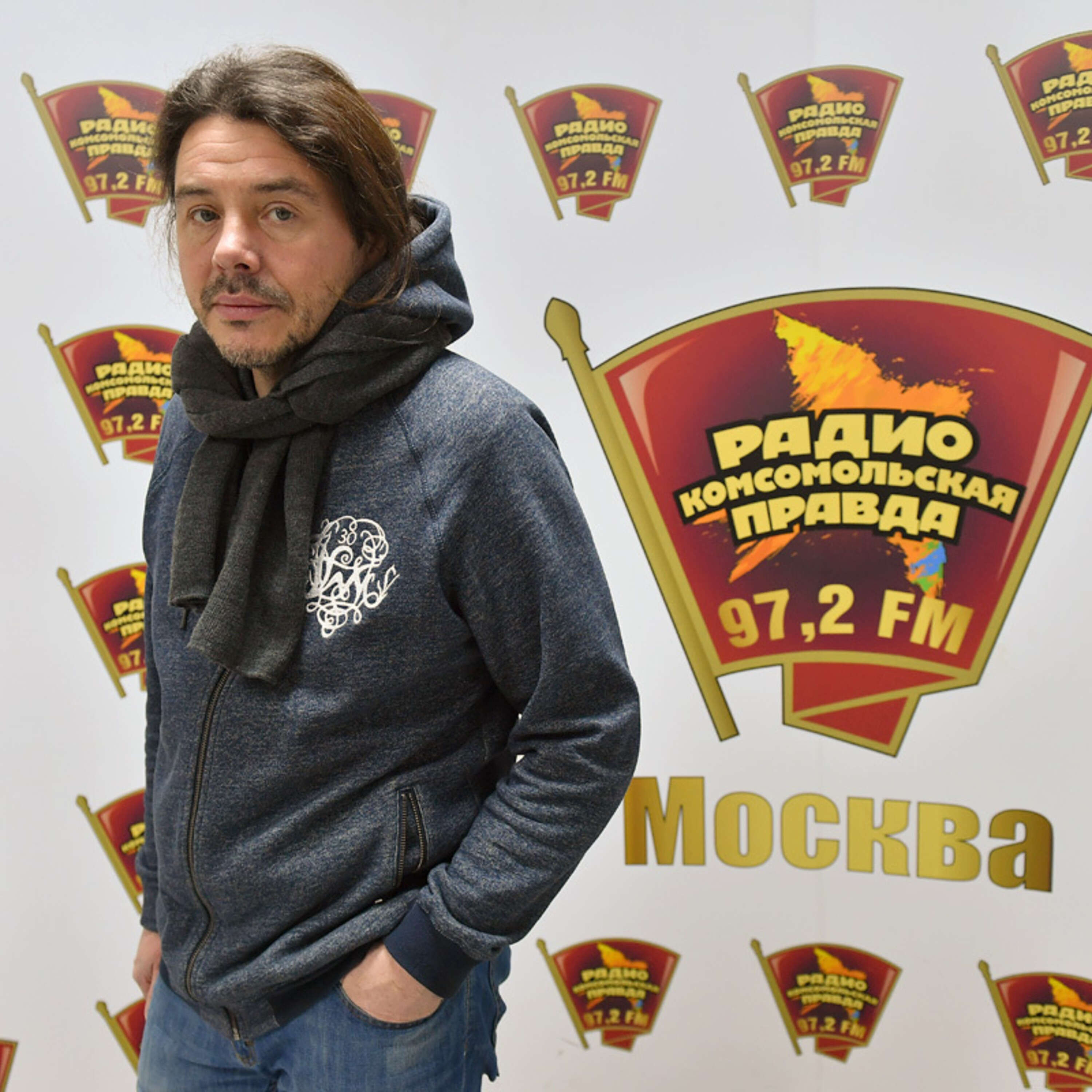 Дмитрий Ревякин: Первый свой альбом мы успели записать еще во времена СССР