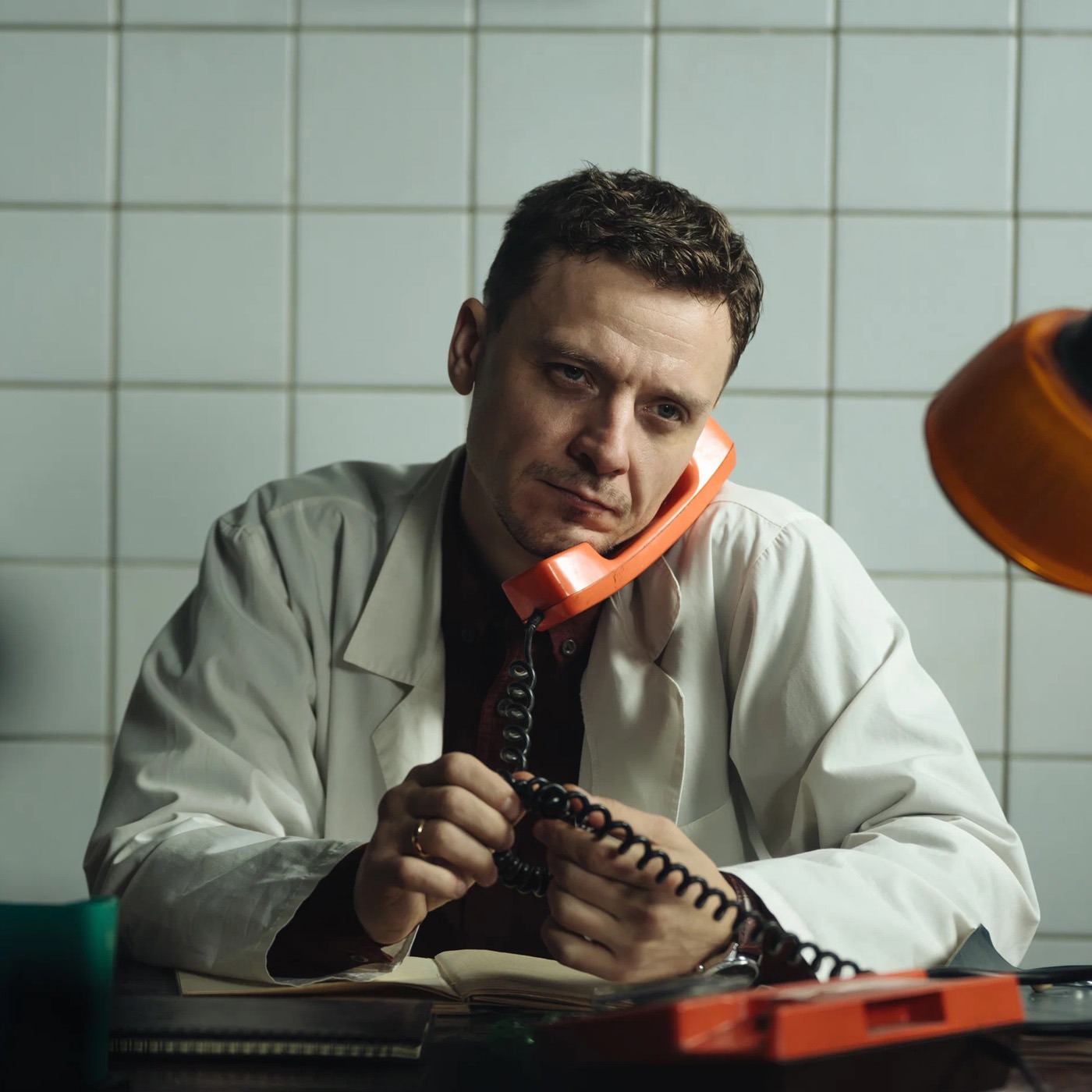 «Моя оборона» Егора Летова прозвучала в сериале «Аутсорс» episode artwork