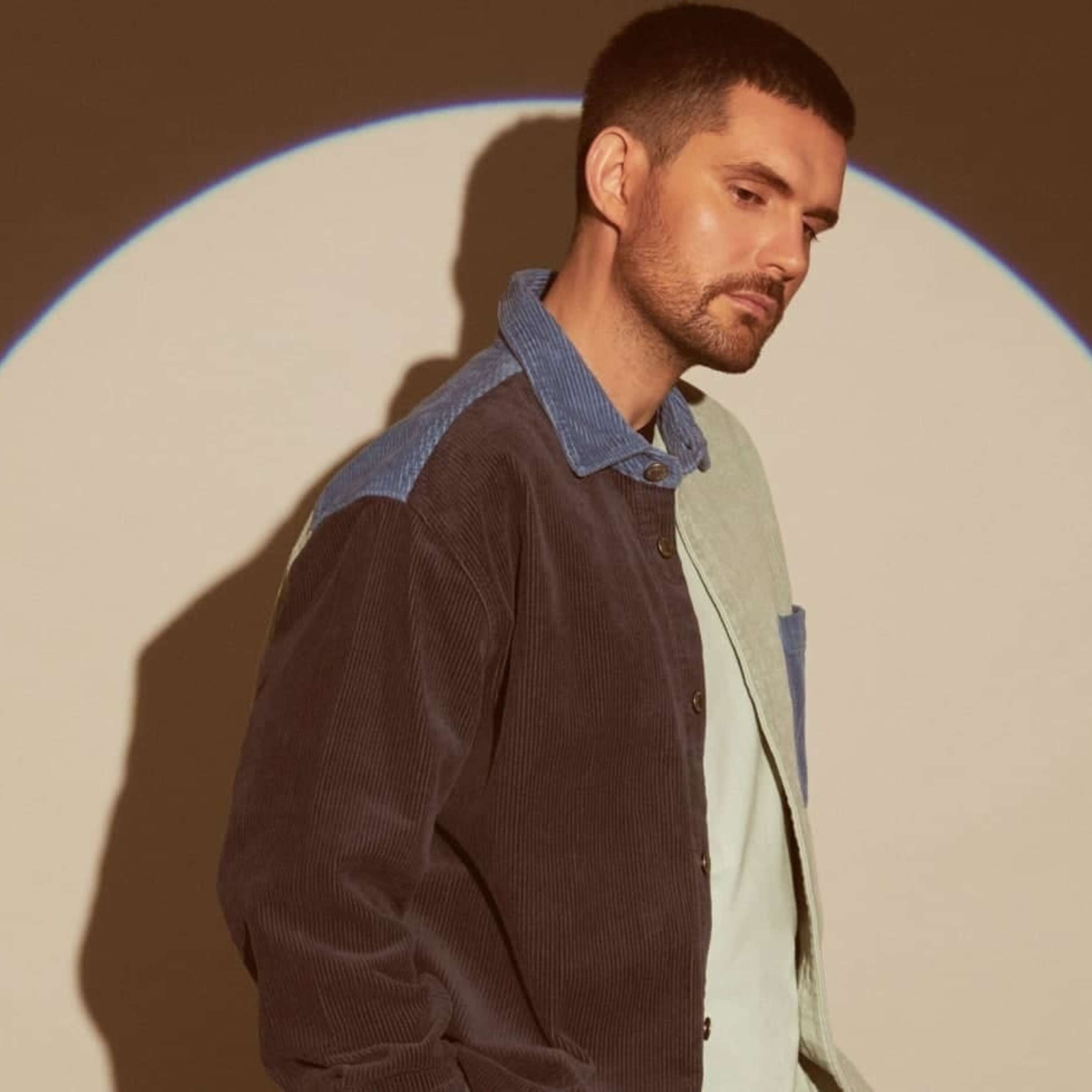 Noize MC: Я с нетерпением жду, когда отыграю все концерты, выпущу вторую часть пластинки и смогу вернуться в лоно семьи по-настоящему