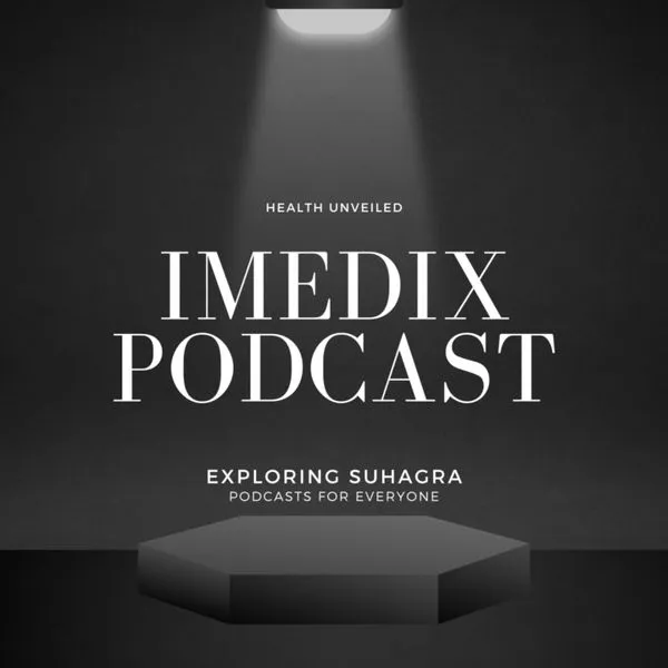 Suhagra 25 mg: A Comprehensive Approach