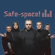 Спейс.music! №2 / Descaped - #PinusStrongest, Моргенштерн, Любовь