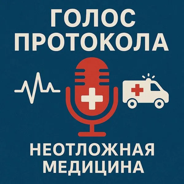 Голос протокола: Неотложная медицина
