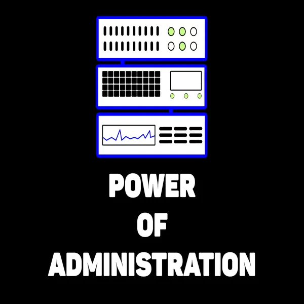 Two System Admins