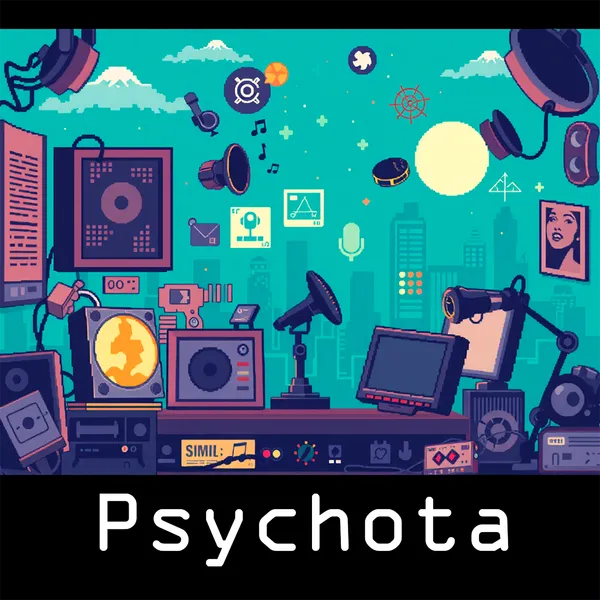 Psyhota