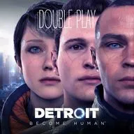 Detroit: Become Human