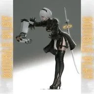 Nier: Automata