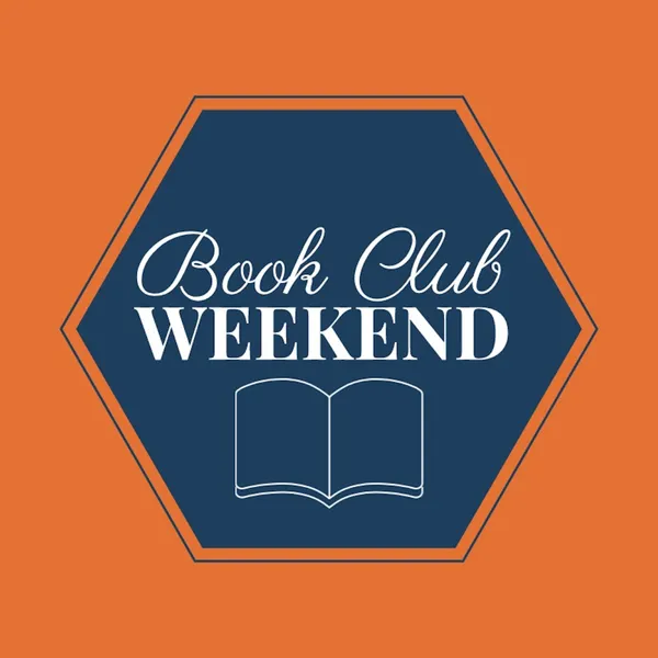 Book Club Weekend