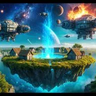 Часть пятая. Глава третья. План Б.