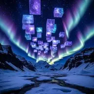 Часть пятая: Союзники. Глава вторая: Небо в клеточку индиго