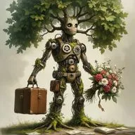 Часть четвертая. Глава девятая. Рубио