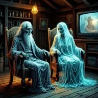 Часть пятая. Глава четвертая. Мир