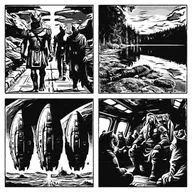 Часть четвертая. Глава восьмая. Омонеты