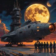 Часть четвертая. Глава десятая. Дон Жуан