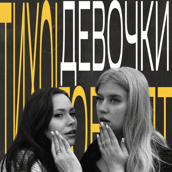 Тихо! Девочки говорят - «Ассистент стилиста и другие модные приключения»