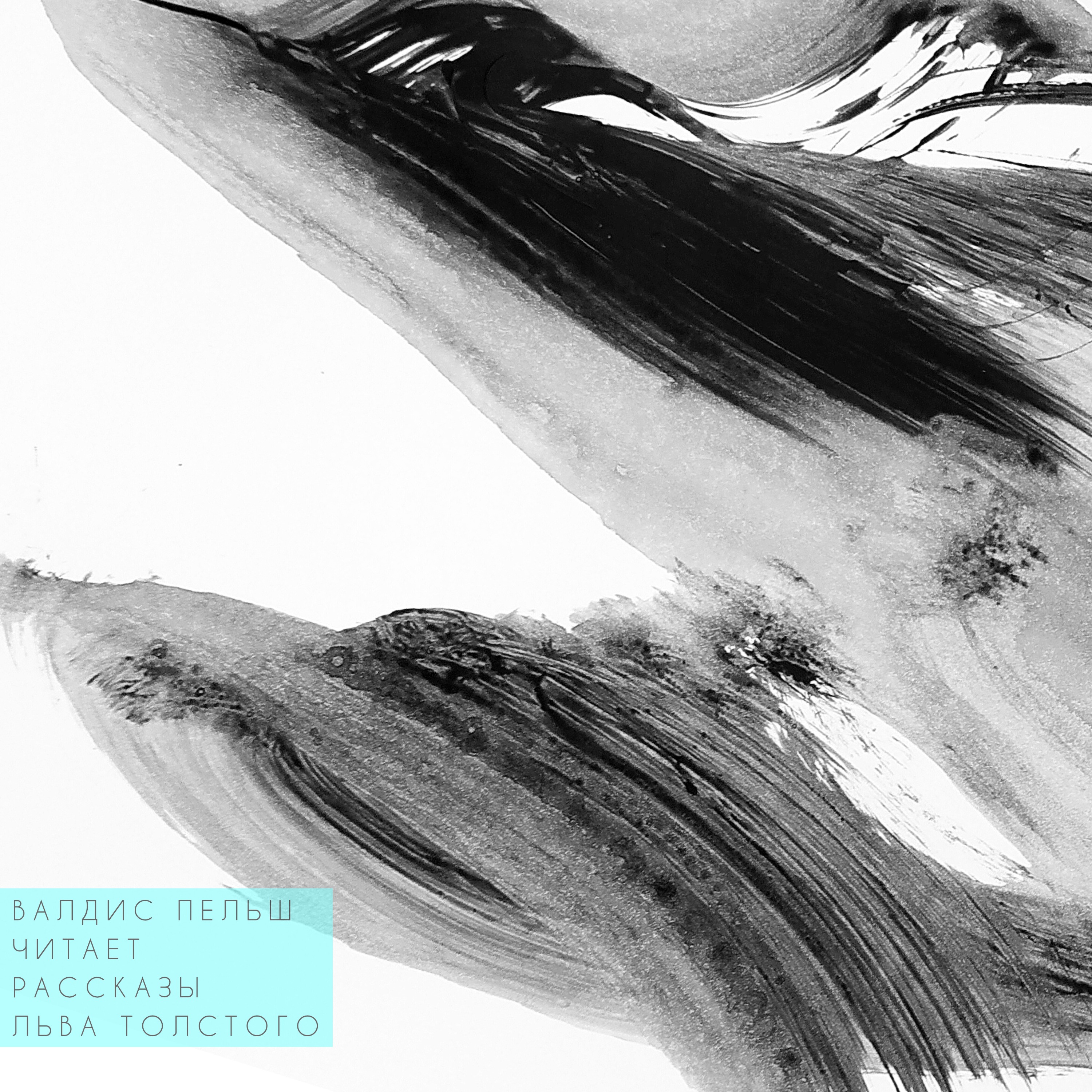 Валдис Пельш читает: Лев Толстой, рассказы episode artwork