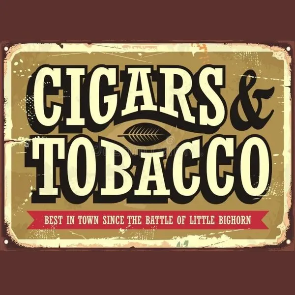 Tobacco-Market Podcast