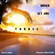 Kaiser - SET #011 TRANCE (04.07.2022) [Pioneer DDJ-FLX6]