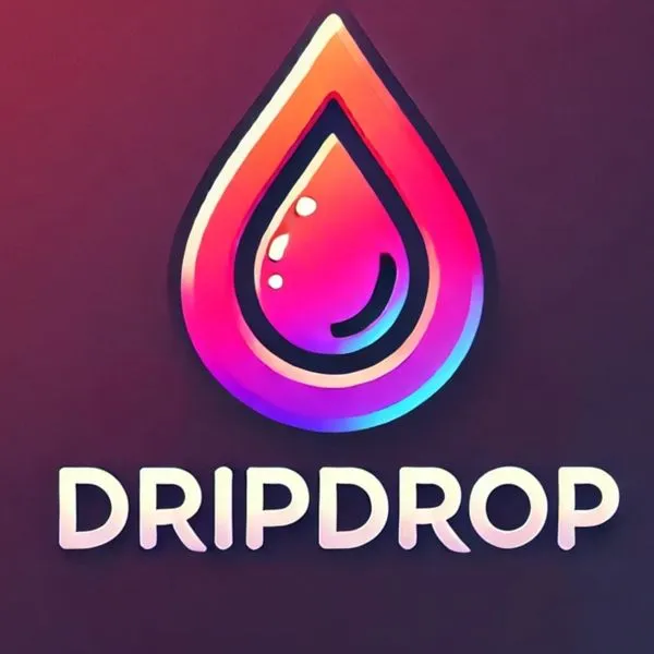 Drip Drop