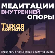 2. Сопротивление. Медитация для укрепления внутренней опоры | Тихая комната