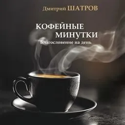 Кофейные минутки