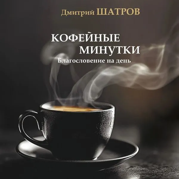 Кофейные минутки