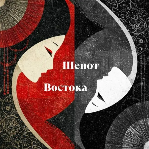 Шепот Востока