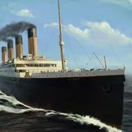 Почему же Роза выкинула "Сердце Океана"?